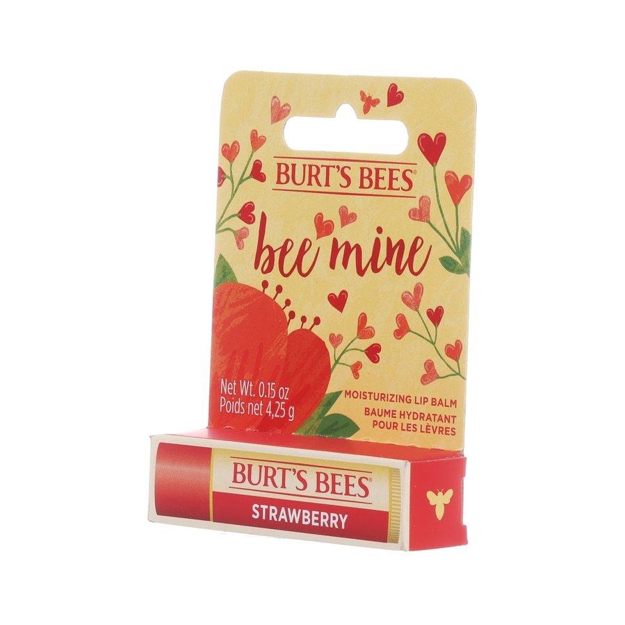 BURT'S BEE Burt's Bees Limited Edition - Bee Mine Lip Balm (4.25g) - LOG-ON