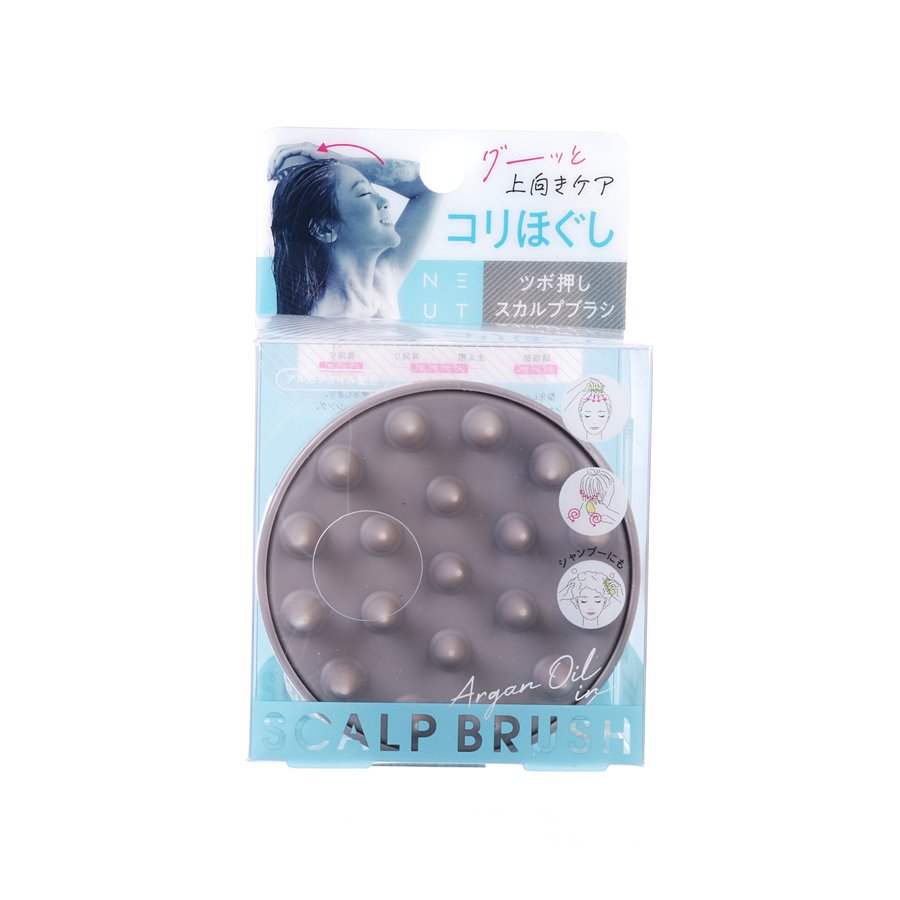 STARLAB NEUT Scalp Brush – LOG-ON