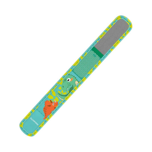 PARAKITO 兒童驅蚊手帶 - 綠色恐龍