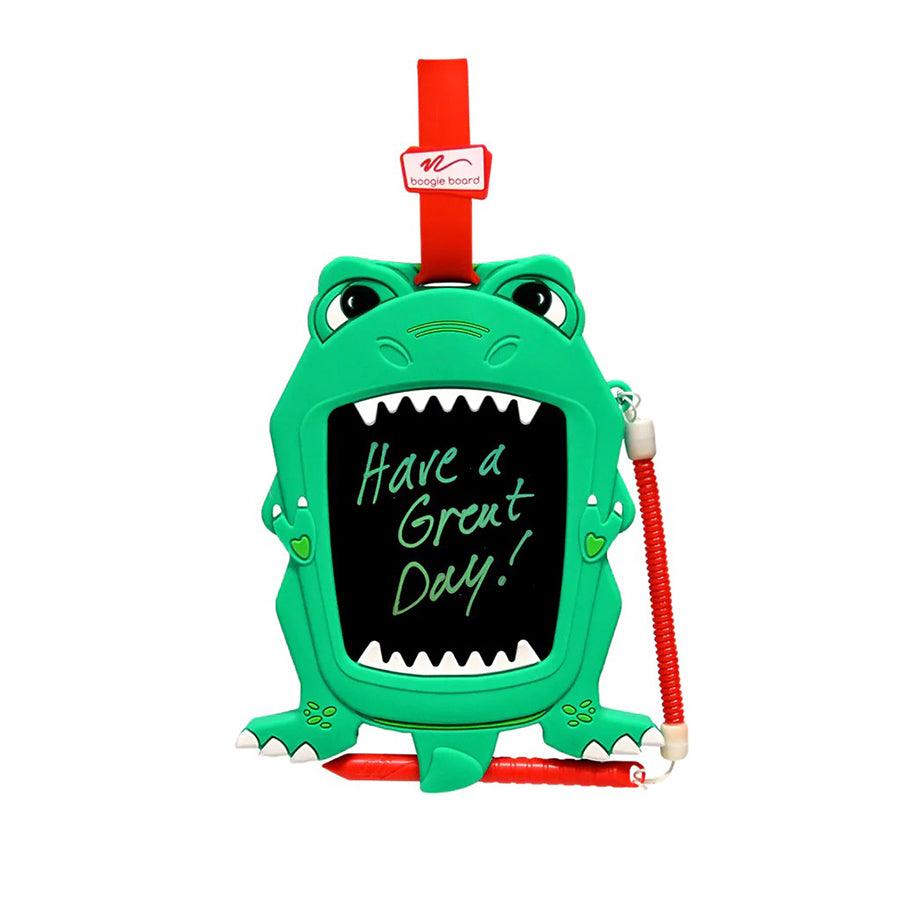 BOOGIE BOARD Sketch Pals Dinosaur - LOG-ON