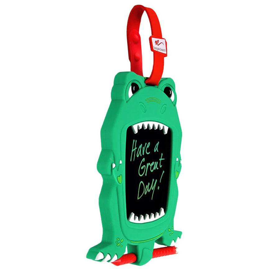 BOOGIE BOARD Sketch Pals Dinosaur - LOG-ON