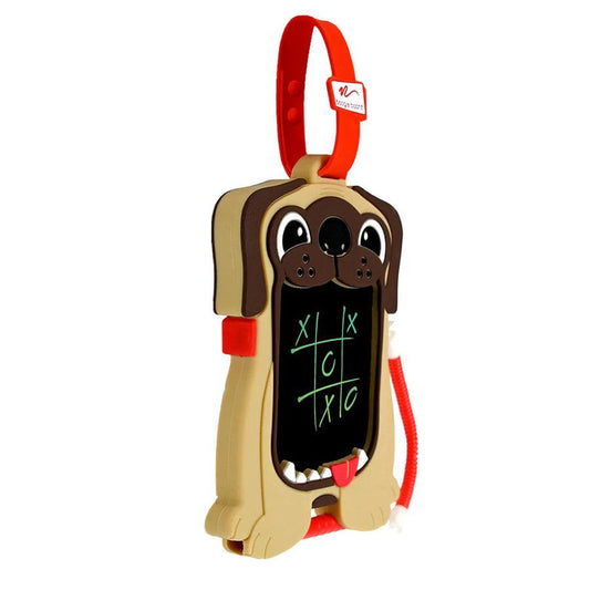 BOOGIE BOARD Sketch Pals Puppy - LOG-ON