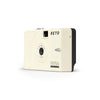 RETO RETO Wide Slim Film Camera Cream - LOG-ON