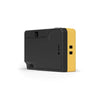 RETO RETO Wide Slim Film Camera Yellow - LOG-ON