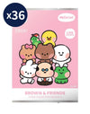 URDU Line Friends Meets Urdu BF Coins S2 - LOG-ON