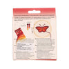 KIKKERLAND Crossstitch Embroidery Kit-Butterfly