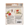 KIKKERLAND Crossstitch Embroidery Kit-Mushroom
