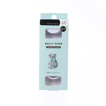 KOJI Dolly Wink Salon Eye Lash No.15