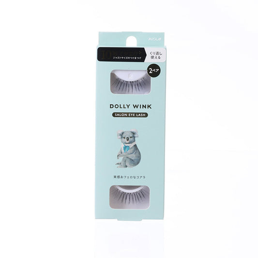 KOJI Dolly Wink Salon Eye Lash No.15