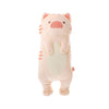 TOYZEROPLUS LuLu The Piggy Caturday Kitty 50cm Plush - LOG-ON