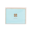 APJ For You Card - Lucky Clover  (5g)