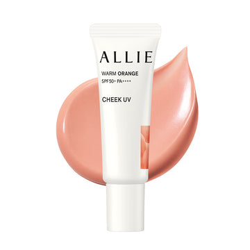 ALLIE ALLIE CHRONO BEAUTY COLOR ON UV CHEEK 02  (15g)
