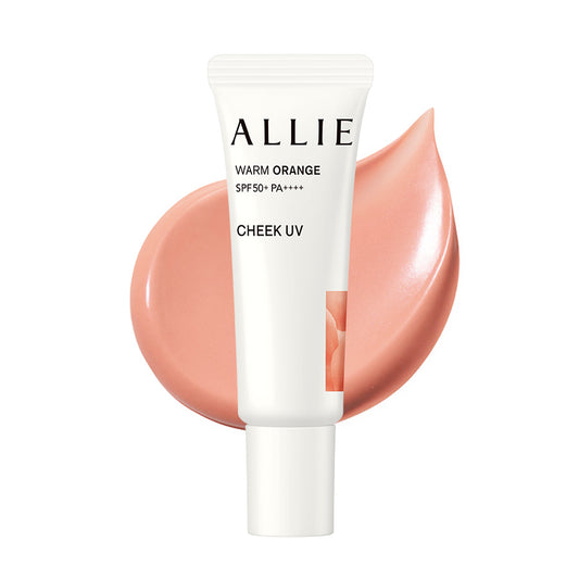 ALLIE ALLIE CHRONO BEAUTY COLOR ON UV CHEEK 02  (15g)