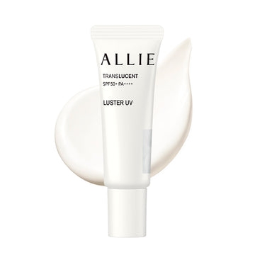 ALLIE ALLIE CHRONO BEAUTY COLOR ON UV LUSTER  (15g)