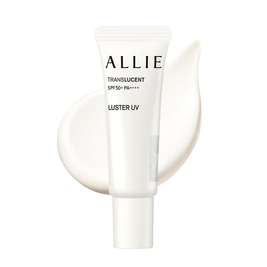 ALLIE ALLIE CHRONO BEAUTY COLOR ON UV LUSTER  (15g)