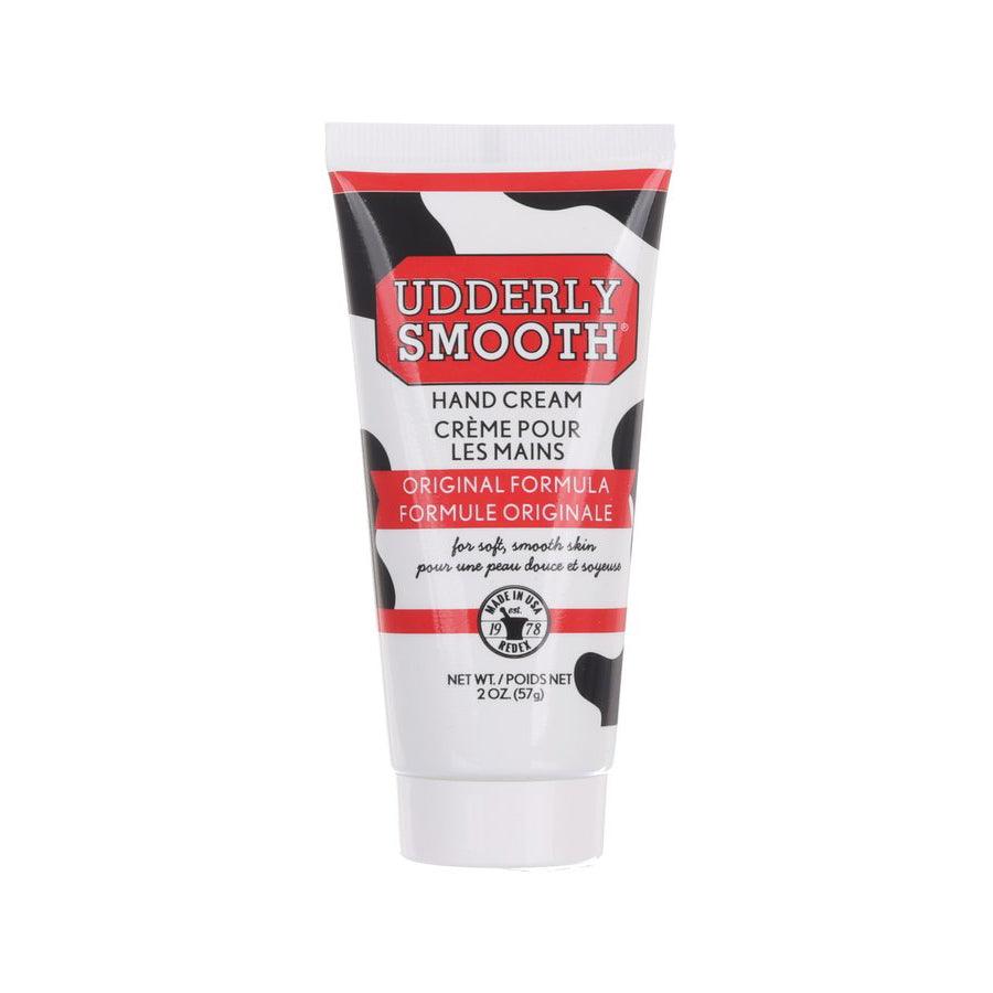 UDDERLY SMOOTH Udderly Smooth Original Cream (57g) - LOG-ON