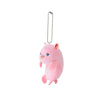 DREAMS Posture Pal Keychain Pig - LOG-ON