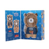 MANUAL FACTORY MF Bear Portable Mini Fan - LOG-ON