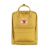 FJALLRAVEN SS23 Kanken Backpack-Kantarell - LOG-ON