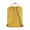 FJALLRAVEN SS23 Kanken Backpack-Kantarell - LOG-ON