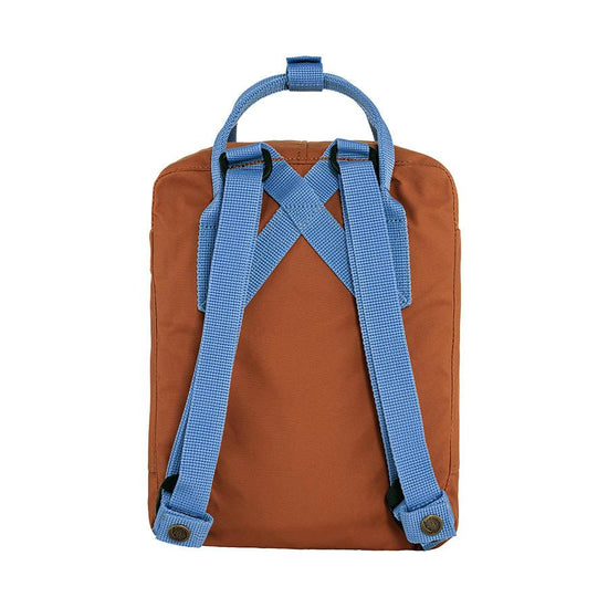 FJALLRAVEN SS23 Kanken Mini Backpack-T.Brown-Ult - LOG-ON