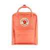 FJALLRAVEN SS23 Kanken Mini Backpack-Korall - LOG-ON