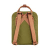 FJALLRAVEN SS23 Kanken Mini Backpack-F.Green-P.Sand - LOG-ON