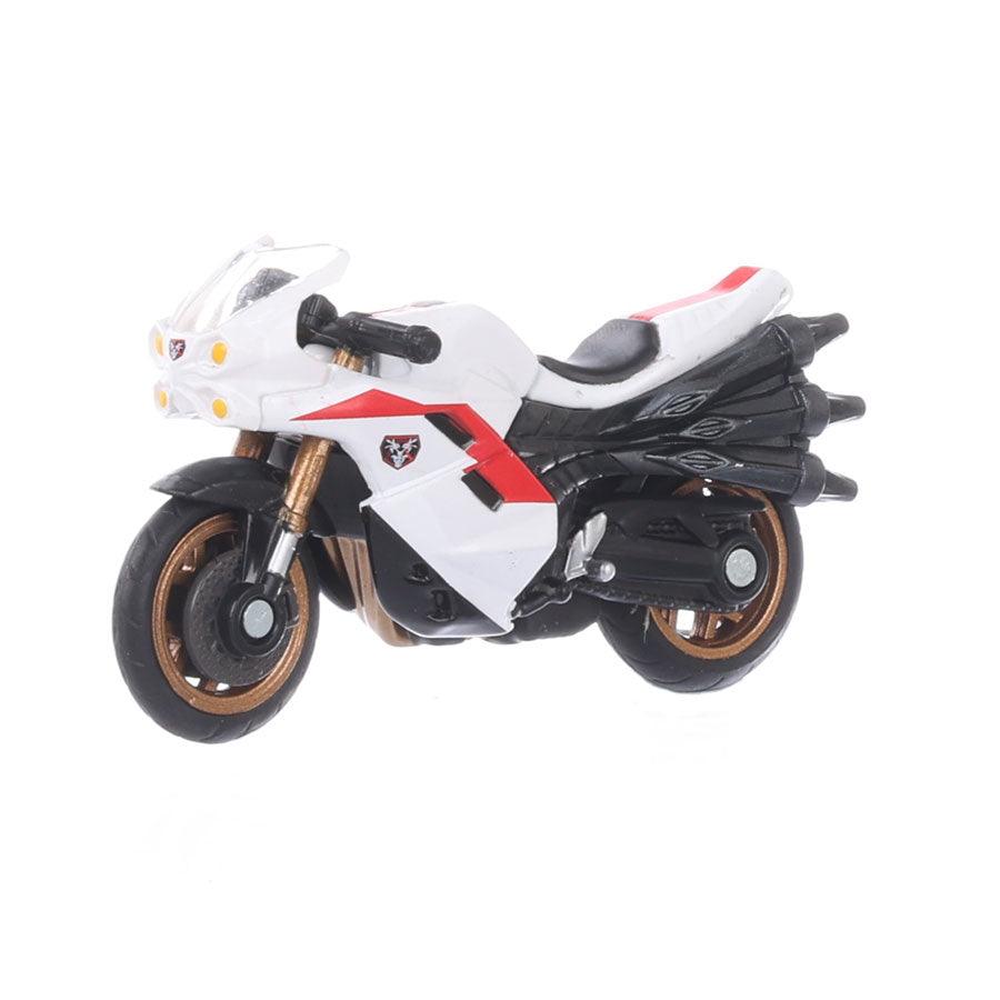 TOMICA TMDC Unlimit Shin Kamen Rider Cyclone 2 - LOG-ON