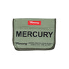 KEY STONE MERCURY 紙巾收納袋 卡其色  (60g)