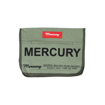 KEY STONE MERCURY 紙巾收納袋 卡其色  (60g)