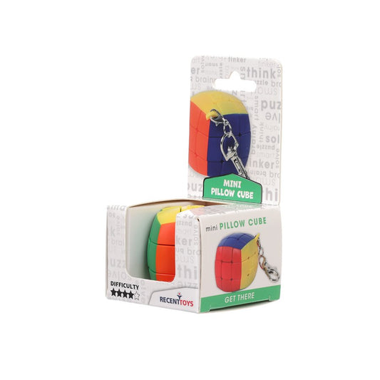 MEFFERT'S Mini Pillow Cube