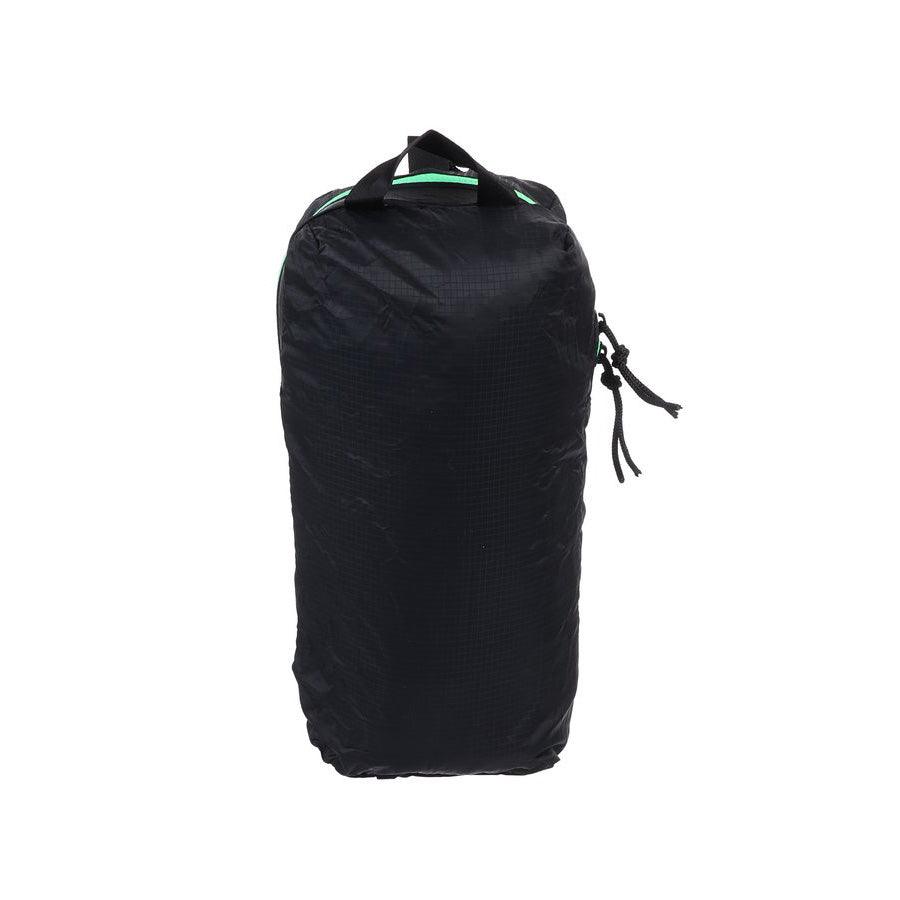 GOWELL Packing Pouch S Black (60g) - LOG-ON