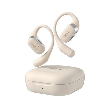 SHOKZ Openfit T910 True Wireless Earphones Beige - LOG-ON