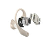 SHOKZ Openfit T910 True Wireless Earphones Beige - LOG-ON