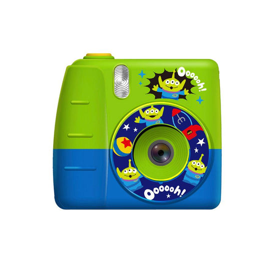 I-SMART Disney Kids Camera Alien - LOG-ON