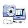 I-SMART Disney Kids Camera Elsa & Anna - LOG-ON