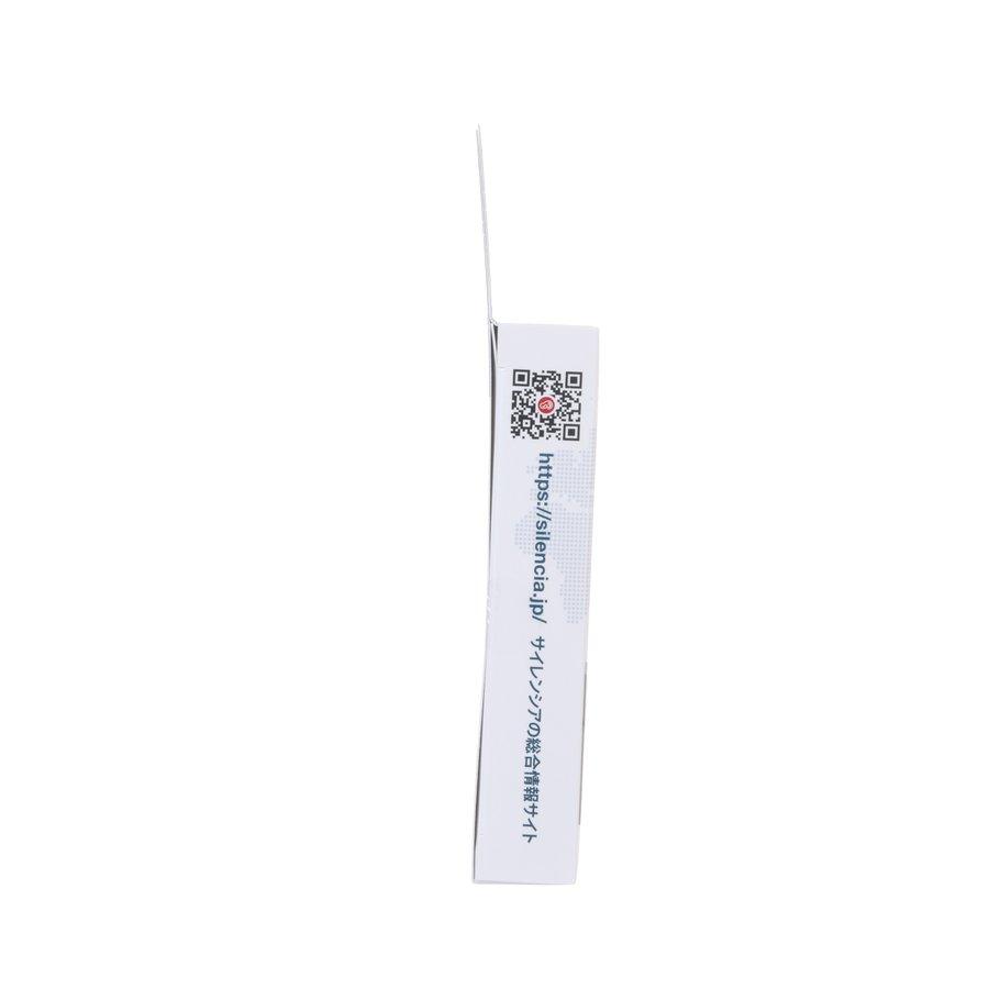 SILENCIA Flight Plus (21g) - LOG-ON