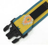 CONCISE World Luggage Belt 60 - Yellow  (188g)