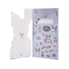 SANRIO Greeting Card Pop Up - Kuromi - LOG-ON