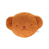 MIFFY VIPO x Miffy Boris Cushion (38cm) - LOG-ON