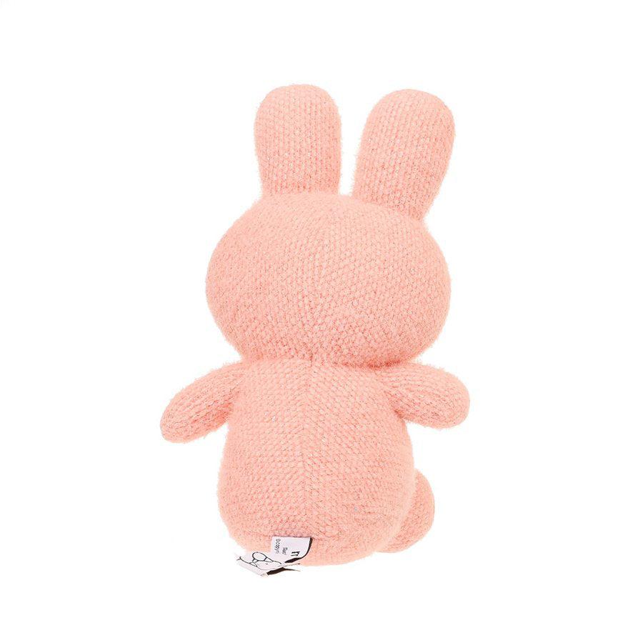 MIFFY VIPO x Miffy Smooth Plush (25cm) Pink - LOG-ON