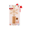 SPAROOM Mini Forestation Peppermint Snowflake Diffuser - LOG-ON