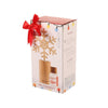 SPAROOM Mini Forestation Peppermint Snowflake Diffuser - LOG-ON