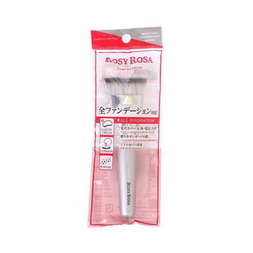 ROSY ROSA Multi Use Foundation Brush  (25g)