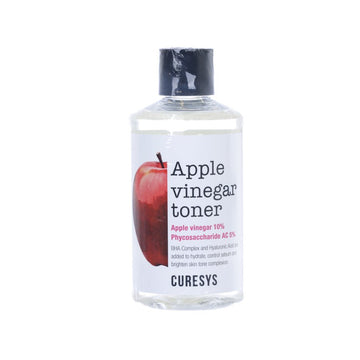 CURESYS Apple Vinegar Toner  (300g)