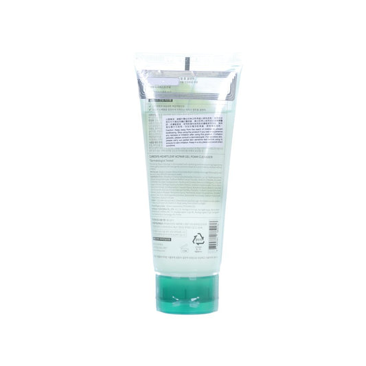 CURESYS Heartleaf Acpair Gel Foam Cleanser  (150g)