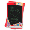 BOOGIE BOARD Jot Kids Writing Tablet Lil Builder