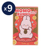 FUNISM MOMO Bunny Wish Series - LOG-ON