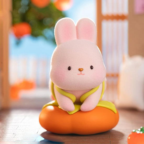 FUNISM MOMO Bunny Wish Series - LOG-ON