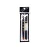 SHISHIDA Shadow Liner Brush & Eye Color Brush  (8g)